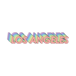 Los Angeles T-Shirt