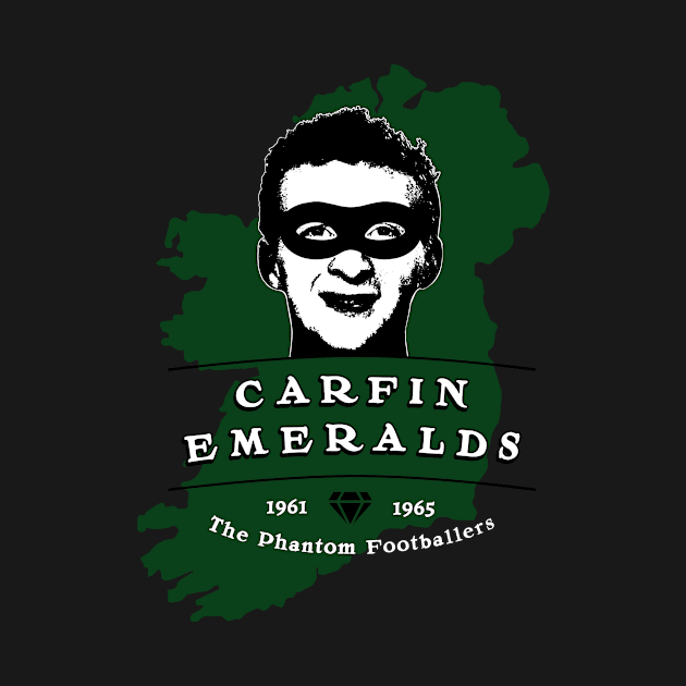 Carfin Emeralds by Shamrocker