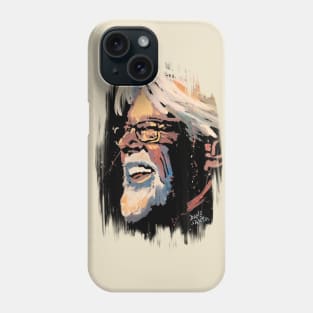 Travelin’ Man Phone Case