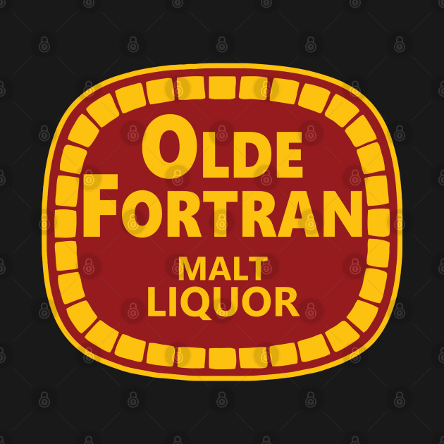 Malt Liquor logo by buby87