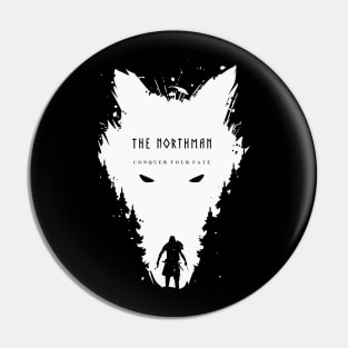 The Northman Pin