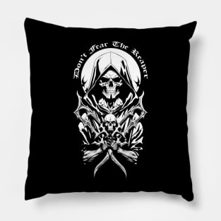 Assassin Reaper Don't Fear The Reaper style 1 Pillow