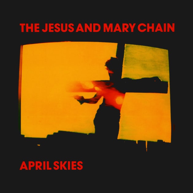 Jesus Mary C by Ank Kai