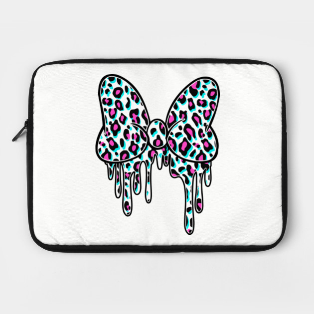 minnie mouse laptop case