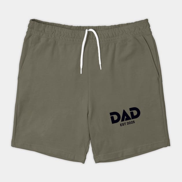 Dad est 2025 by CreativeSage