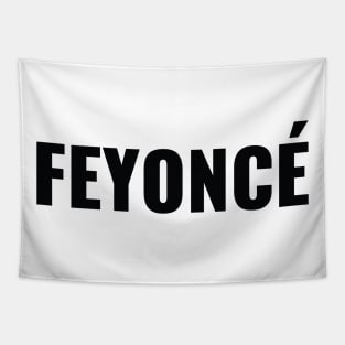 FEYONCÉ Tapestry