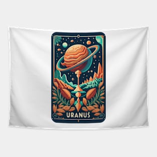 Uranus Tapestry