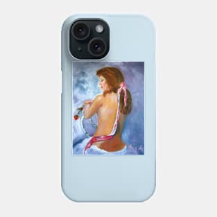 Lovely Cherie Phone Case