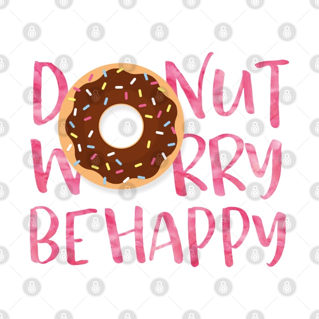 Donut Therapy by SpilloDesign