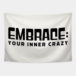 Embrace Tapestry