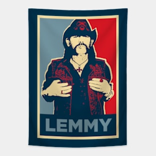 Lemmy Tapestry