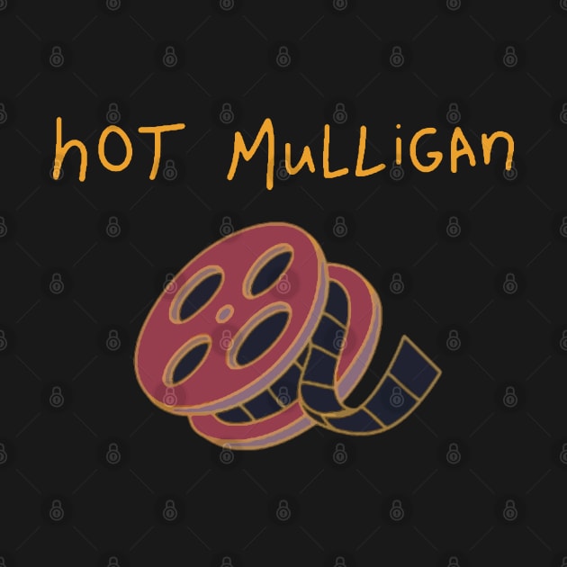 Hot Mulligan by ProjectDogStudio