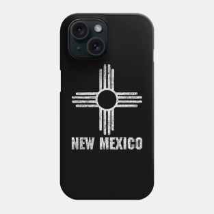 New Mexico 2 Phone Case