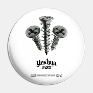 Yeshua Pin