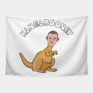 Kangarooney Tapestry