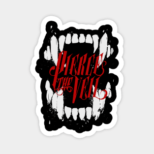 Pierce The Veil Magnet