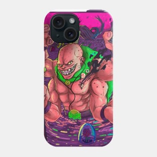 Fight casino Phone Case