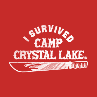 I Survived... T-Shirt