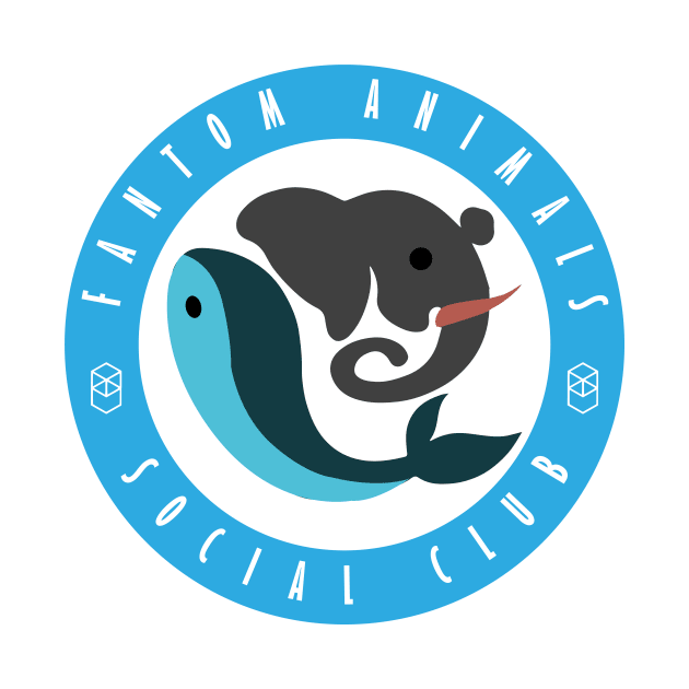 Fantom Animals Social Club by Fantom Animals