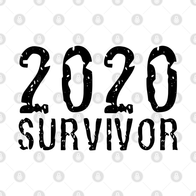 2020 survivor funny by afmr.2007@gmail.com