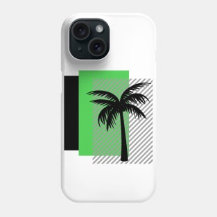 Coconut Tree -XIV Phone Case