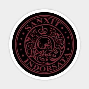 Sanxit Indorsa Magnet