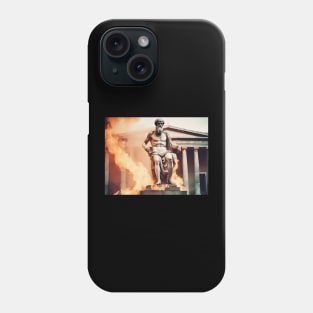 Fall of Rome Phone Case
