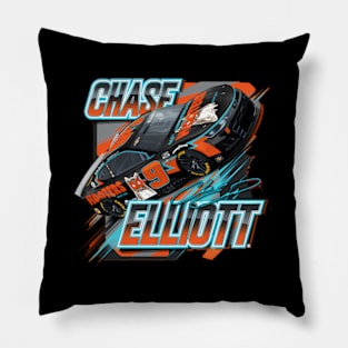 Chase Elliott Blister Pillow