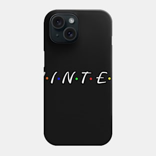 winter Phone Case