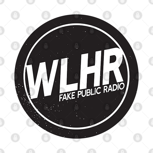 WLHR "West Coast" by Left Handed Radio