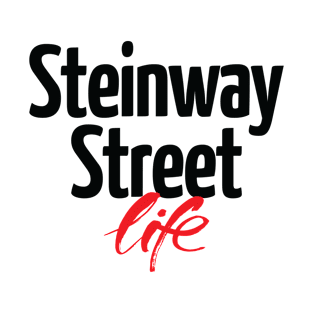 Steinway Street Life T-Shirt