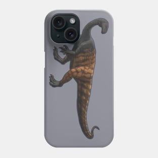 Plateosaurus engelhardti Phone Case