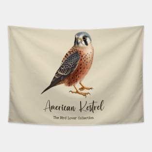 American Kestrel - The Bird Lover Collection Tapestry