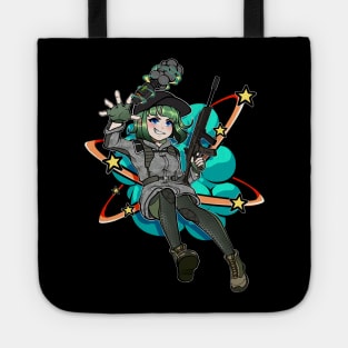 Ela Explosion! Tote