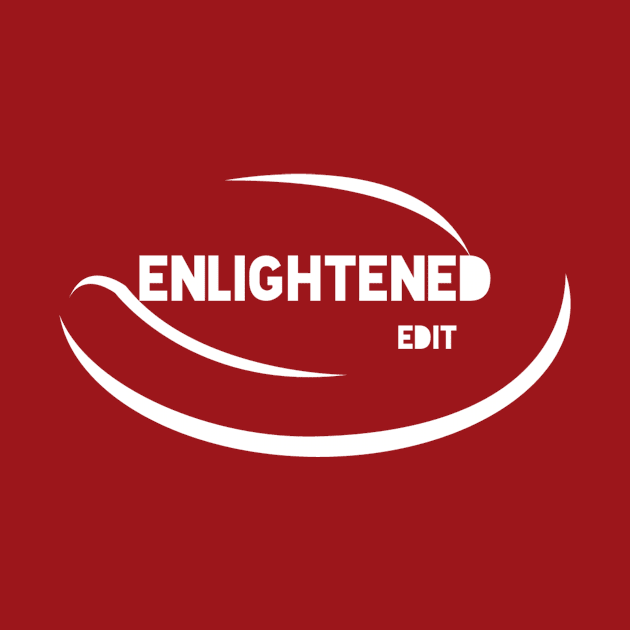 Enlightened by edit by Edit1