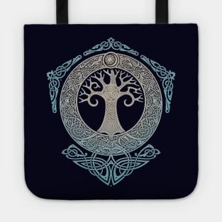 YGGDRASIL.TREE OF LIFE. Tote