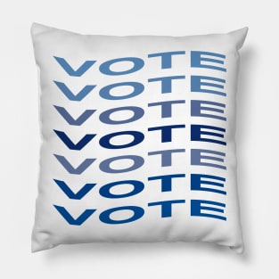 Elections Have Consequences Pillow