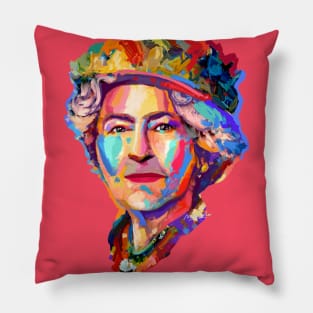 Elizabeth Pillow