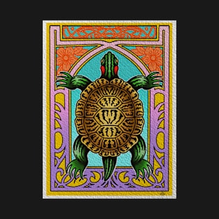 Sam the turtle T-Shirt