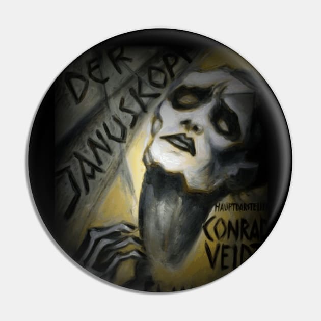 The Head Of Janus - Der Janus-Kopf. Pin by OriginalDarkPoetry