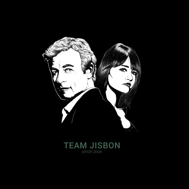 TEAM JISBON by ibeenthere