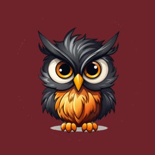 Owl T-Shirt