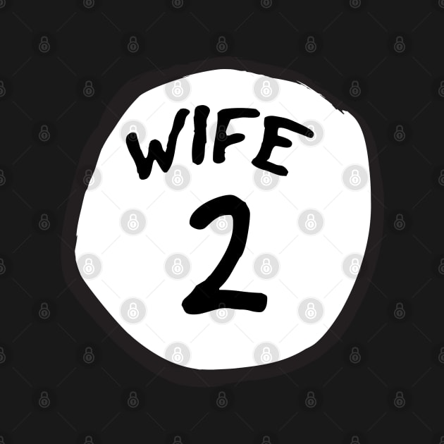 Wife 2 by old_school_designs