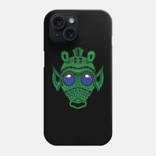 Hunter Phone Case