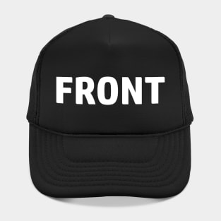 Natsuo Todoroki's shirt Hat