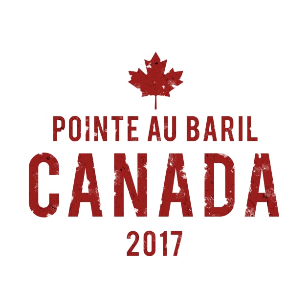 Pointe au Baril by DavidLoblaw