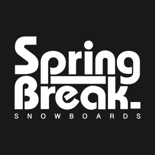 Capita Spring Break Springbreak Snowboard 04 White | Burton Nitro T-Shirt