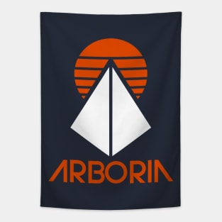 Arboria Institute Tapestry