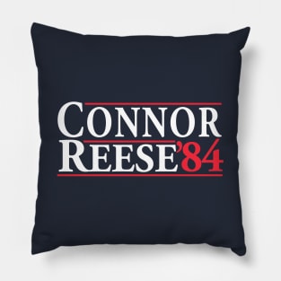 Connor in '84! Pillow