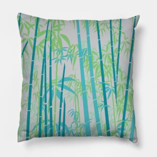 Bamboo 4 Pillow